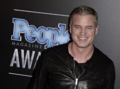 Кој беше Ерик Дејн? Дојде во Лос Анџелес со 40 долари во џебот, па стана ѕвезда на култни серии