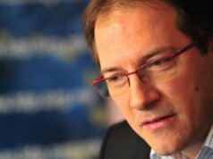 Жерновски со претставка до Судскиот совет за изјавите на Митева за незавршена судска постапка