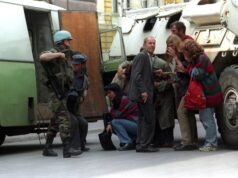 Италијанец (80) под истрага за „снајперски туризам“ во 90-тите во Сараево