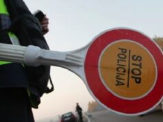 Времена измена во сообраќајот на делницата клучка Миладиновци – клучка Петровец