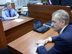 Тело на руски бизнисмен пронајдено на плажа на Кипар