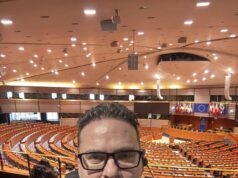 Панчевски поднесе кривична пријава против членовите на Советот на јавни обвинители, ги обвинува за злоупотреба