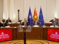 Над 45 милиони денари вратени во државниот буџет; Фетаи: Конфискацијата на нелегално стекнатиот имот дава конкретни и мерливи резултати