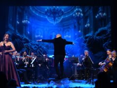 Битолскиот диригент Владимир Димовски гостува во Ниш