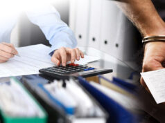 Кривична пријава против поранешен директор на „Водовод“ – Кочани за местење тендер од 1,4 милиони денари