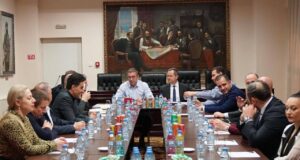 ВМРО-ДПМНЕ избра нови претседатели на повеќе партиски комисии