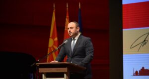 По 100 дена мандат, Ѓорѓиевски порача: „Скопје повторно почна да дише“