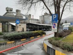 Обновата на А-интегрираната дозвола за „ТИТАН Усје“ отвора простор за граѓански услови, велат од „Стоп за Усје“