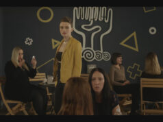 Премиера на филмот „Соучесници“ во Скопје