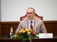 Гаши за Денот на независноста на Косово: Празникот е момент на размислување и национална гордост, кој ги отелотворува жртвувањето, посветеноста и визијата за слобода и градење на државата