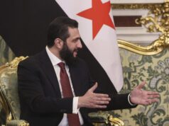 ОН: Спречени пет обиди за атентат врз сирискиот претседател и двајца министри