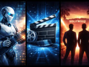 (Видео) Вештачки генерирана снимка со Бред Пит и Том Круз предизвика паника и бес во Холивуд