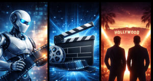 (Видео) Вештачки генерирана снимка со Бред Пит и Том Круз предизвика паника и бес во Холивуд