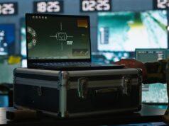 Украинците уништуваат руски дронови за неколку секунди со ласери