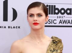 Убавата актерка се разведува: Љубовта траеше кратко со мажот постар 18 години