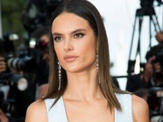 (Фото/Видео) Секси стајлингот на фаталната Бразилка ќе се памети долго време