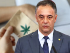 Одземени лиценците за канабис на шест фирми: Не им работеле камерите, немале обезбедување, едно имале на хартија друго во магацин