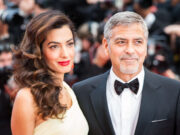 (Видео) Амал Клуни покажа две модни изданија кои ја натераа Италија да ја обожава