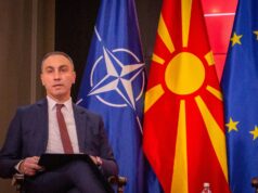 (Видео) Петрушевски: Местени тендери и аванси во Државната лотарија, Груби ќе се соочи со правдата