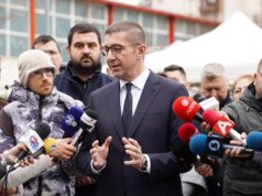 Мицкоски: Не би се изненадил ако дојдеме и до 100 тони запленета марихуана