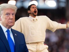 Трамп за Бед Бани: Најлош настап досега и навреда за американската величина