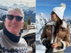 Нови фотографии од Ана Ивановиќ и Бастијан разгоруваат гласини: Дали се заедно?