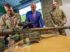 Белгискиот министер ги предупреди европските лидери поради изјавите за нуклеарното оружје: „Држете го јазикот за заби“