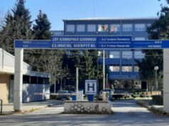 Кривична против поранешна директорка на Клиничка болница Битола за злоупотреба на службената положба и овластување