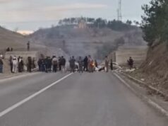 Независниот полициски синдикат утре организира протестен марш во Битола: За закани за тепање и убивање полицајци се оди во притвор