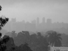 Обилни дождови во Бразил: Најмалку 14 загинати, 440 раселени