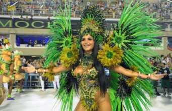 (Видео) Раскошните облини на бразилските жени повторно го освојуваат светот: И никој не е имун на нив