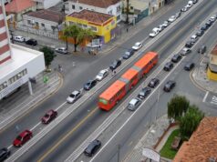 „Не мора да се уништи зеленилото за БРТ“ – Зелен хуман град со порака до властите