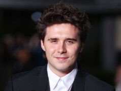 (Видео) Бруклин Бекам станува предмет на потсмев: Кој прави вака шпагети болоњезе?