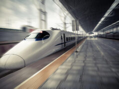 Кинеските брзи возови наскоро на релација Будимпешта–Белград