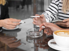 Законот за пушење следната недела пред Владата – фазната имплементација не значи одложување, појаснува Министерството за здравство