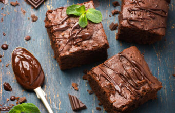 Ова е најсочниот чоколаден колач што некогаш ќе го пробате