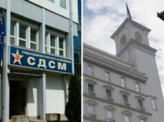 Дефокус не го полни фрижидерот, потребна е 600 евра минимална плата, велат од СДСМ