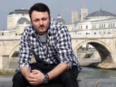 Српските медиуми објавија дека Даниел Кајмакоски бил киднапиран во Белград