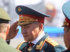 Шојгу: НАТО создава отскочна даска за воена агресија по должината на руската и белоруската граница