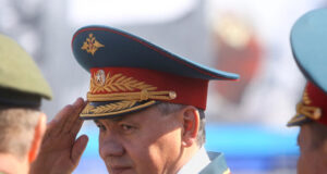 Шојгу: НАТО создава отскочна даска за воена агресија по должината на руската и белоруската граница