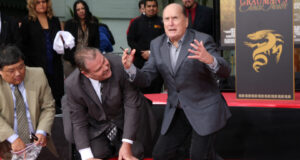 Улогите по кои ќе го паметиме Роберт Дувал