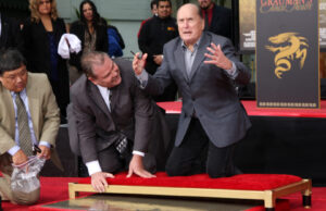 Улогите по кои ќе го паметиме Роберт Дувал