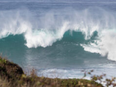 (Видео) „Заштедете вода“: силна бура создаде хаос на Нов Зеланд, прогласена вонредна состојба