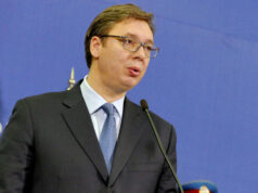 Вучиќ: Ова ќе биде клучна и една од најтешките години во светот