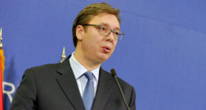 Вучиќ: Ова ќе биде клучна и една од најтешките години во светот