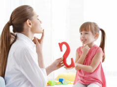 Бесплатен логопед за децата од Општина Аеродром