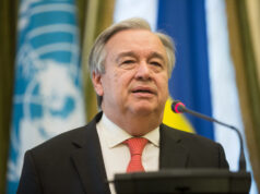 Гутереш: Војната во Украина останува дамка на колективната совест