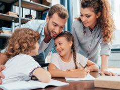 Кога помошта станува притисок: Грешки што родителите често не ги забележуваат