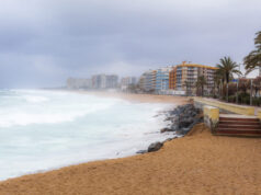 Каталонија: Една жена загина, деветмина тешко повредени во бурата „Нилс“