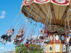 Зелен хуман град: Јавна расправа за Луна паркот веднаш